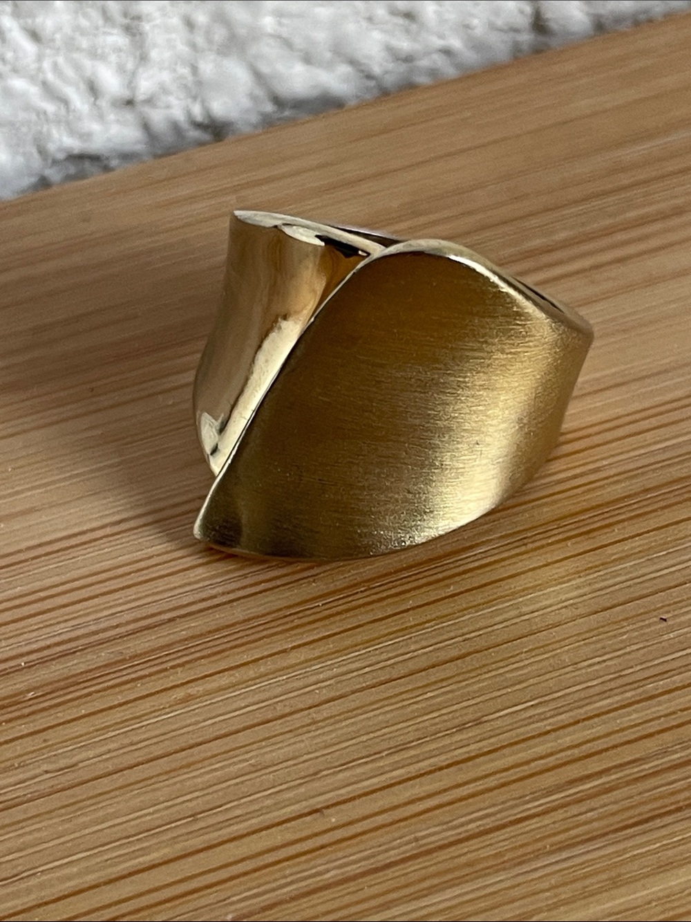 Vintage Premier Designs Ring